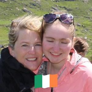 Meet your Posher, Christi kellner